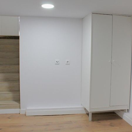 Apartamentos Do Corgo Vila Real Eksteriør bilde