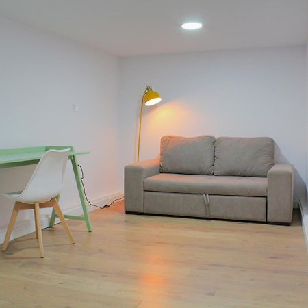 Apartamentos Do Corgo Vila Real Eksteriør bilde