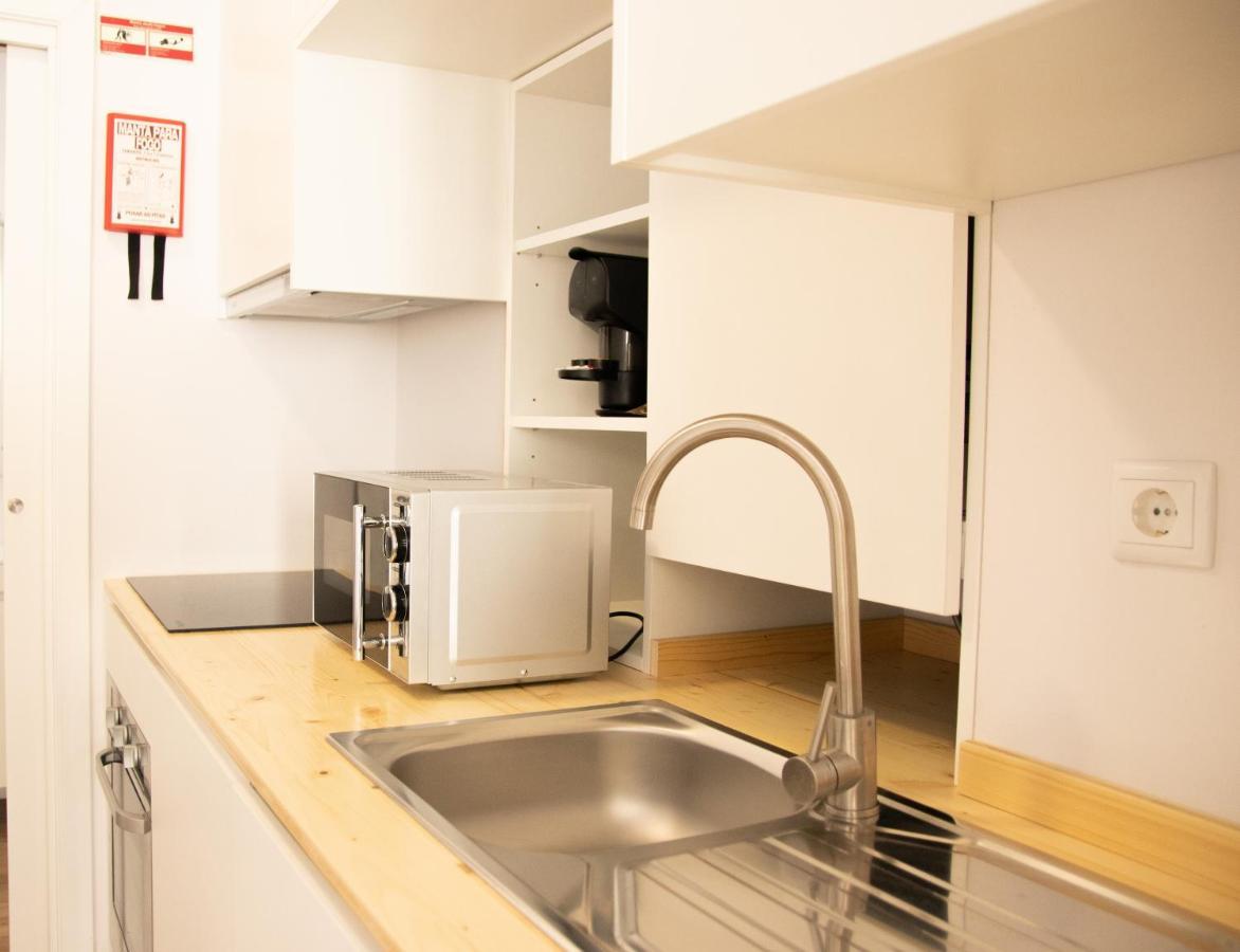 Apartamentos Do Corgo Vila Real Eksteriør bilde